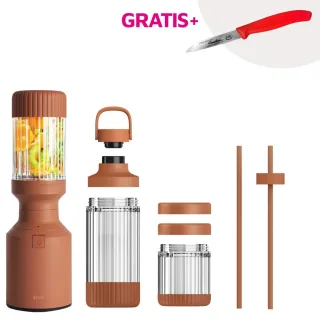 Beast Blender Mighty 850 Plus - TERRA