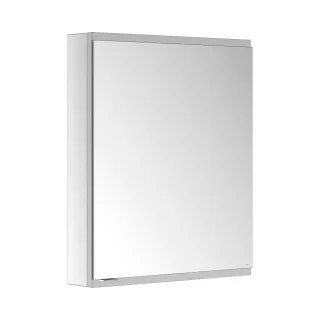 Keuco Royal Modular 2.0 Spiegelschrank, unbel. 80010, 800101060000000 800101060000000