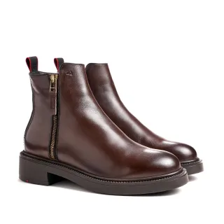 LLOYD Damen - STIEFELETTE - Gr. - 6.5