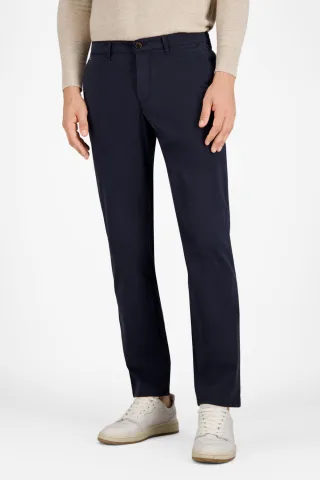 gardeur menswear - BENITO marine - Gr. - 34/30