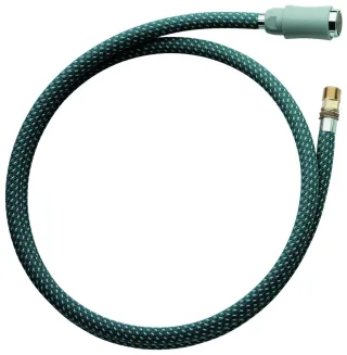 Grohe Auslaufbrause 46519 für Minta Spültisch EHM chrom, 46519000 46519000