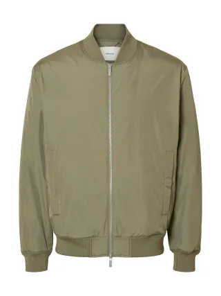 SELECTED MEN - SLHCHRIS BOMBER JKT #S - Gr. - XL