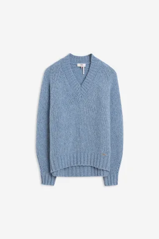 CINQUE - CISARIA blau - Gr. - S