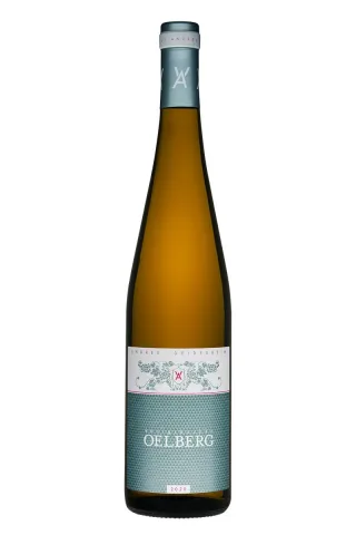 2022 Königsbacher Ölberg Riesling