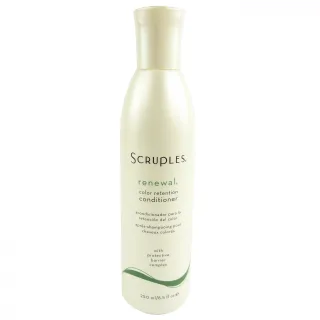 Scruples Renewal Color Retention Conditioner Haar Pflege Unisex 250 ml