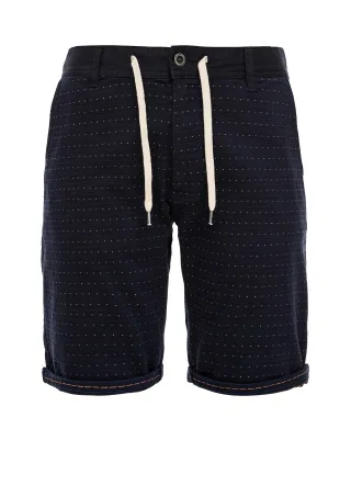 qs - Shorts blau - Gr. - 29