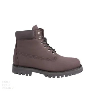 NAE Vegan Shoes Etna Boot Grey 36