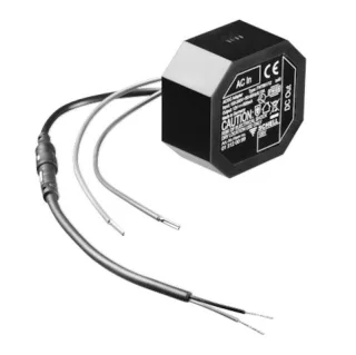 Schell Unterputz-Netzteil Kabeladapter, 015660099 015660099