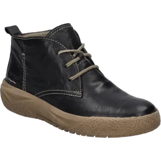 Josef Seibel Stiefelette "Alina 04, schwarz"