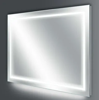 IVR Basic LED-Spiegel B:600x H:800x T:35 mm