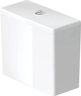 Duravit ME by Starck Spülkasten Weiß 395x180x350 mm - 0938100005 0938100005
