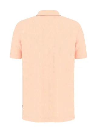 JOOP! Menswear - JJ-Jorge 10100406 Rosa - Gr. - XXL
