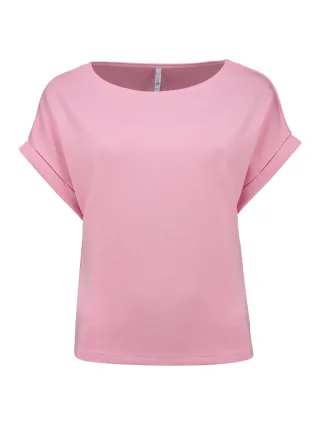 HaILYS - SS M TP Be44lla pink - Gr. - XS