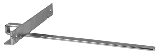 Makita Parallelanschlag - 165108-8