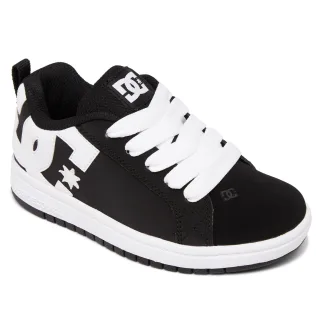 DC Shoes Sneaker "Court Graffik"