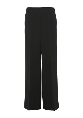 s.Oliver - Hose schwarz - Gr. - 34