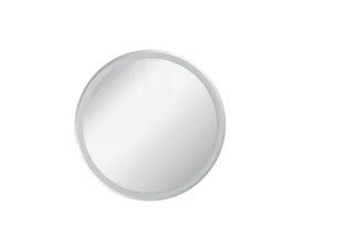 Fackelmann Spiegel MIR rund D 60 cm T 3m umlauf. LED, 84564 84564