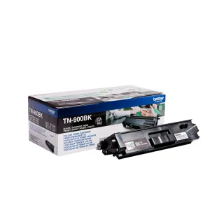 Original TN900BK BROTHER HL Toner black 6000