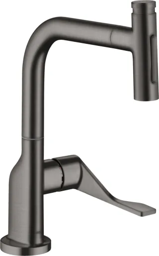 Hansgrohe Spültischmischer 230 Select 2jet 39862340
