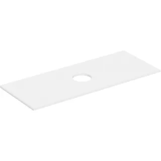 Geberit Verkleidung oben, für Geberit AquaClean Mera Classic Stand-WC, 244123001 244123001