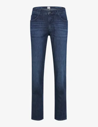 BRAX - Style Cadiz dark blue - Gr. - 33/30