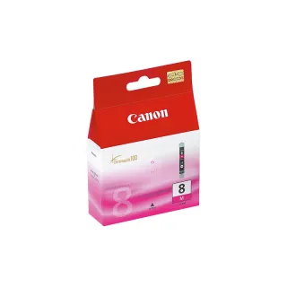 Original 0622B001 CANON CLI8M Nr.8 Pixma MP Tinte