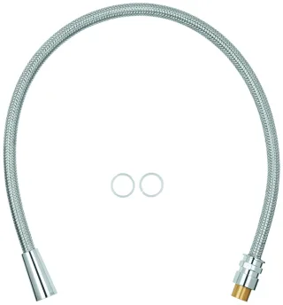 Grohe Brauseschlauch 46732 chrom , 46732000 46732000