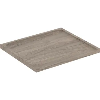 Geberit Abdeckplatte für Renova Plan 245033JR1