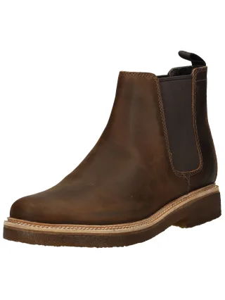 Clarks Stiefelette "Clarks Stiefelette Leder"