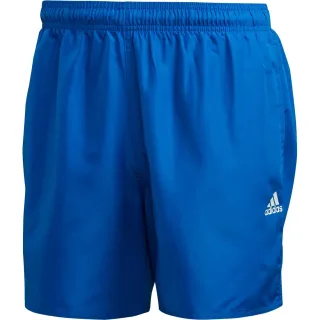 HERREN BADESHORTS SOLID CLX SH SL (FJ3382)