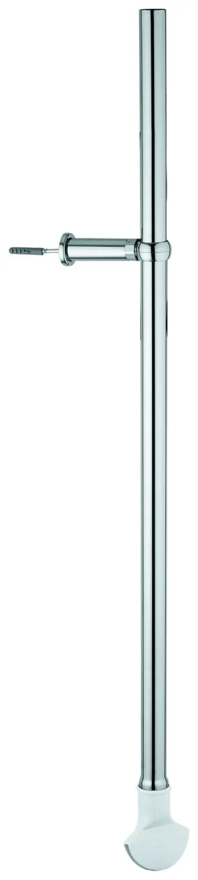 Grohe Spülrohrgarnitur 42041 komplett chrom, 42041000 42041000
