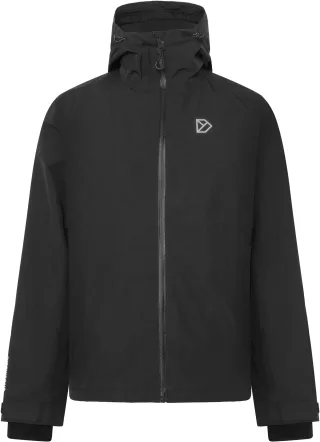 Didriksons - TRIEN USX JACKET black - Gr. - L