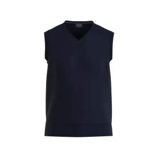 OLYMP - OLYMP Casual Strick marine - Gr. - M
