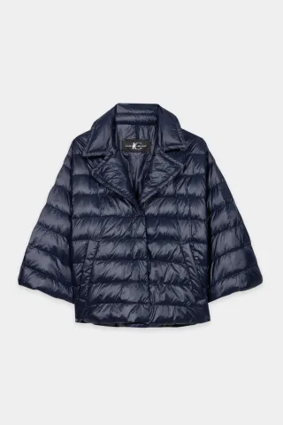 Luisa Cerano - Jacken outdoor Weiblich navy blue - Gr. - 38