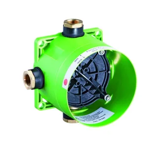 Avenarius AV-Box, Unterputz-Einbaukörper DN 15, Linie Universal 9008000000