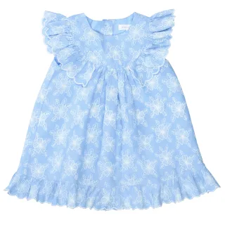 STACCATO - Md.-Kleid flower aop - Gr. - 68