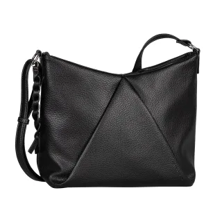 TOM TAILOR BAGS - Danica black - Gr. - M