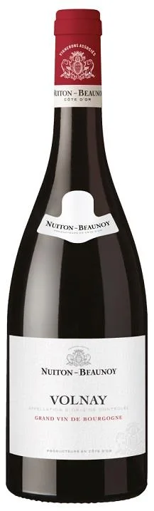 2019 Volnay AOC