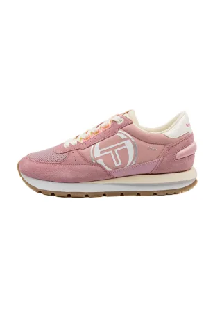 Sergio Tacchini Sneaker "VENEZIA Damen" Sneaker Damen, Sneakers, Sportschuhe, Laufschuhe, Retro, Outdoor, Sale