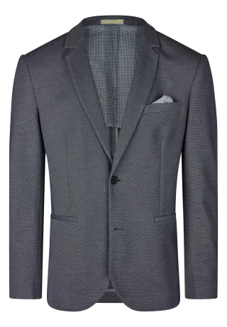 CALAMAR - Sakko dark blue - Gr. - 50