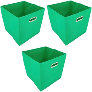 ADOB Aufbewahrungsbox "Faltboxen" Inklusive Haltegriff