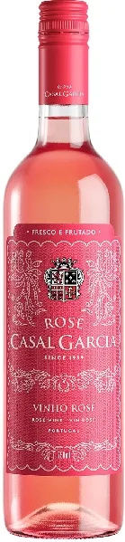 Quinta da Aveleda Casal Garcia Rose DOC Jg.