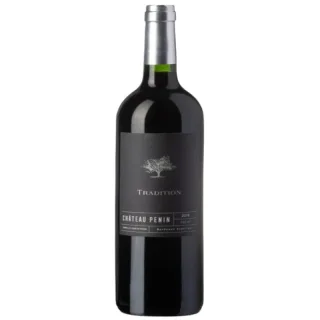 2020 Bordeaux Superieur "Tradition" Magnum