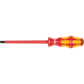 Wera 167 i VDE-isolierter TORX Schraubendreher - 05006179001