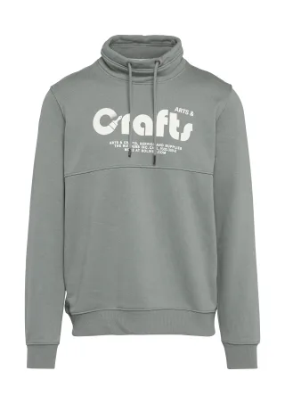 s.Oliver - Sweatshirt grau - Gr. - XL