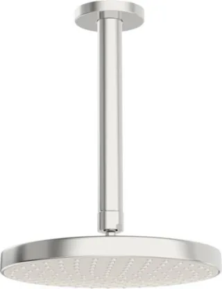 Hansa Kopfbrause HANSABASICJET 4437 1-strahlig DN 15 chr 44370100