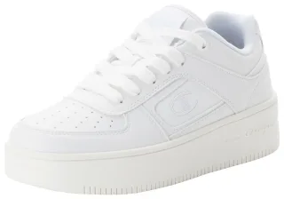 Champion Sneaker "FOUL PLAY PLAT BS"
