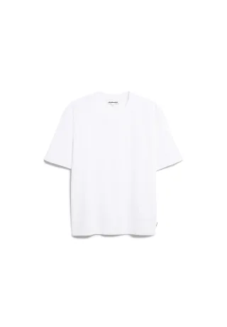 Armedangels - TARJAA T-SHIRT white - Gr. - M
