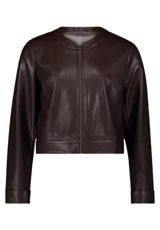 Betty Barclay - Blouson braun - Gr. - 44