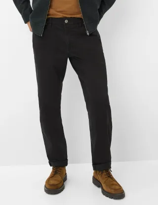 EUREX by BRAX 5-Pocket-Hose "Style LUKE"